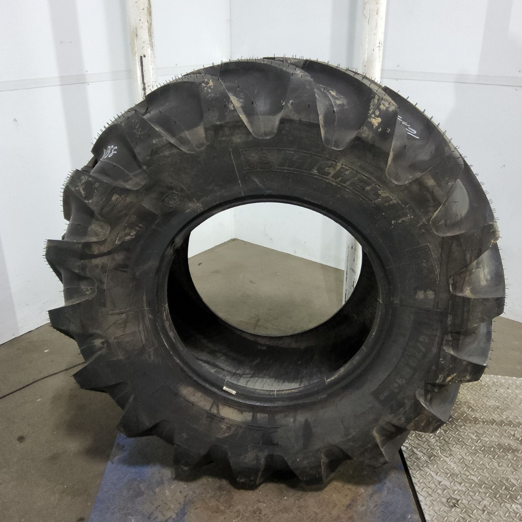 500/70R24 Michelin XMCL R-4 164B 99%