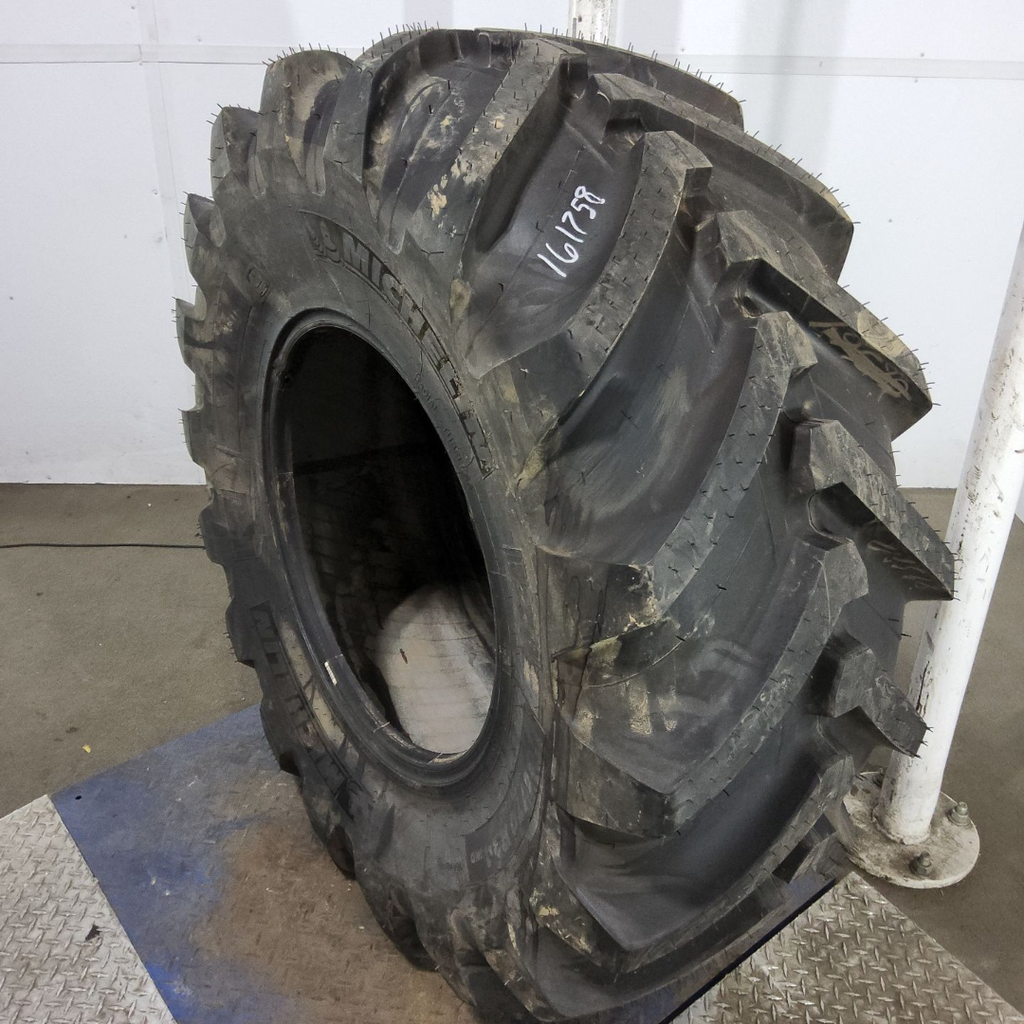 500/70R24 Michelin XMCL R-4 164B 99%