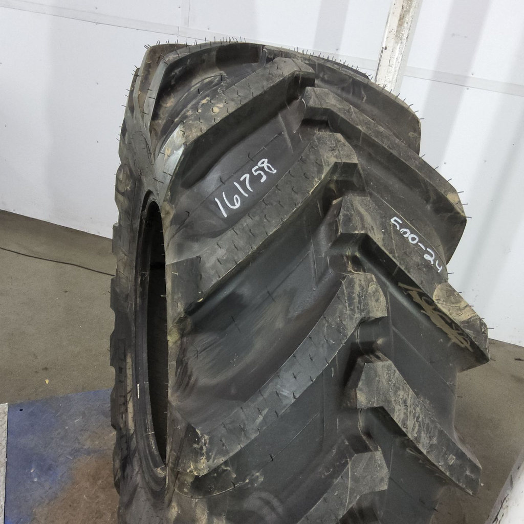 500/70R24 Michelin XMCL R-4 164B 99%