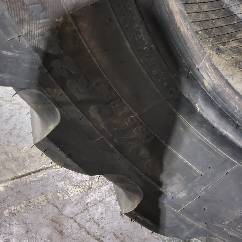 500/70R24 Michelin XMCL R-4 164B 99%