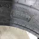 440/80-24 Galaxy Super Industrial Lug R-4 142A8 99%