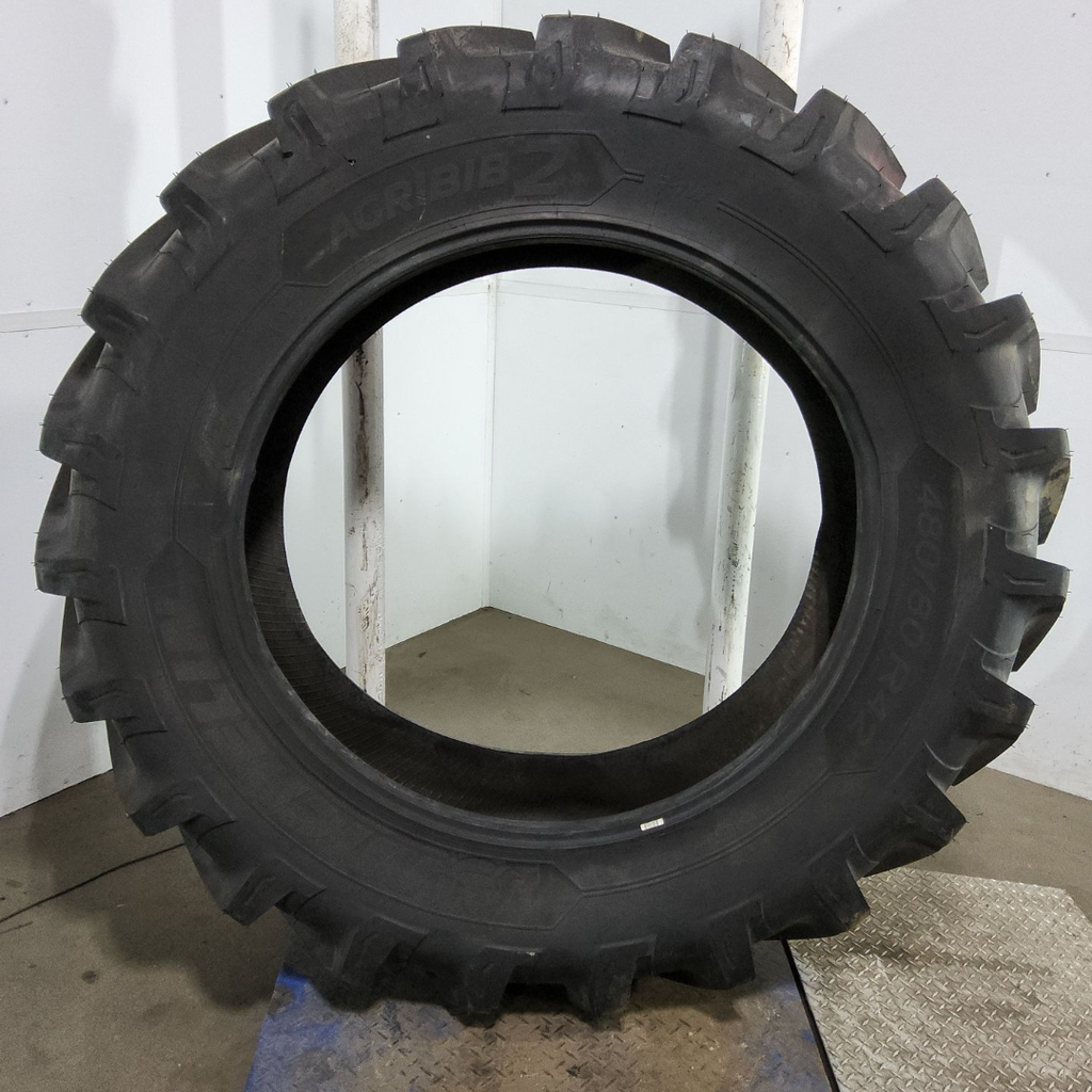 480/80R42 Michelin AgriBib 2 R-1W 156B 99%