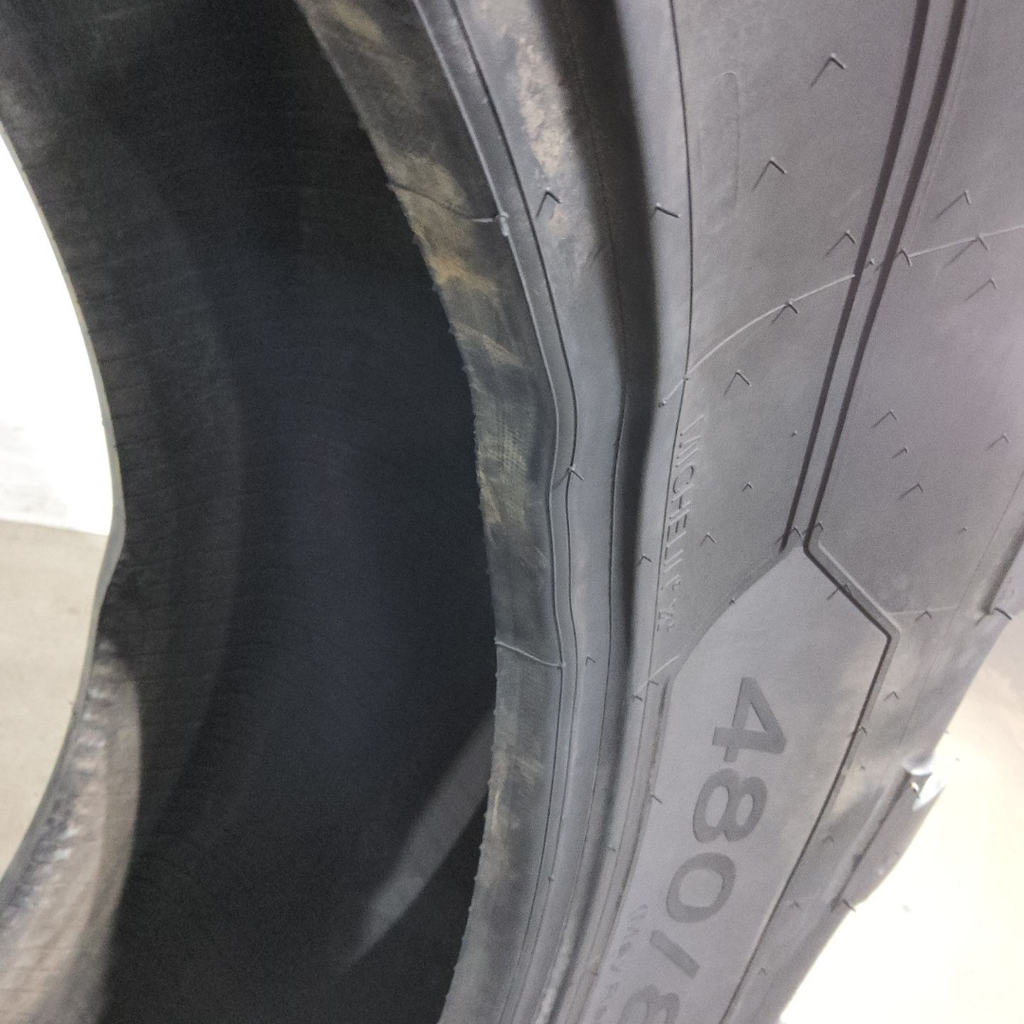 480/80R42 Michelin AgriBib 2 R-1W 156B 99%