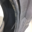 480/80R42 Michelin AgriBib 2 R-1W 156B 99%