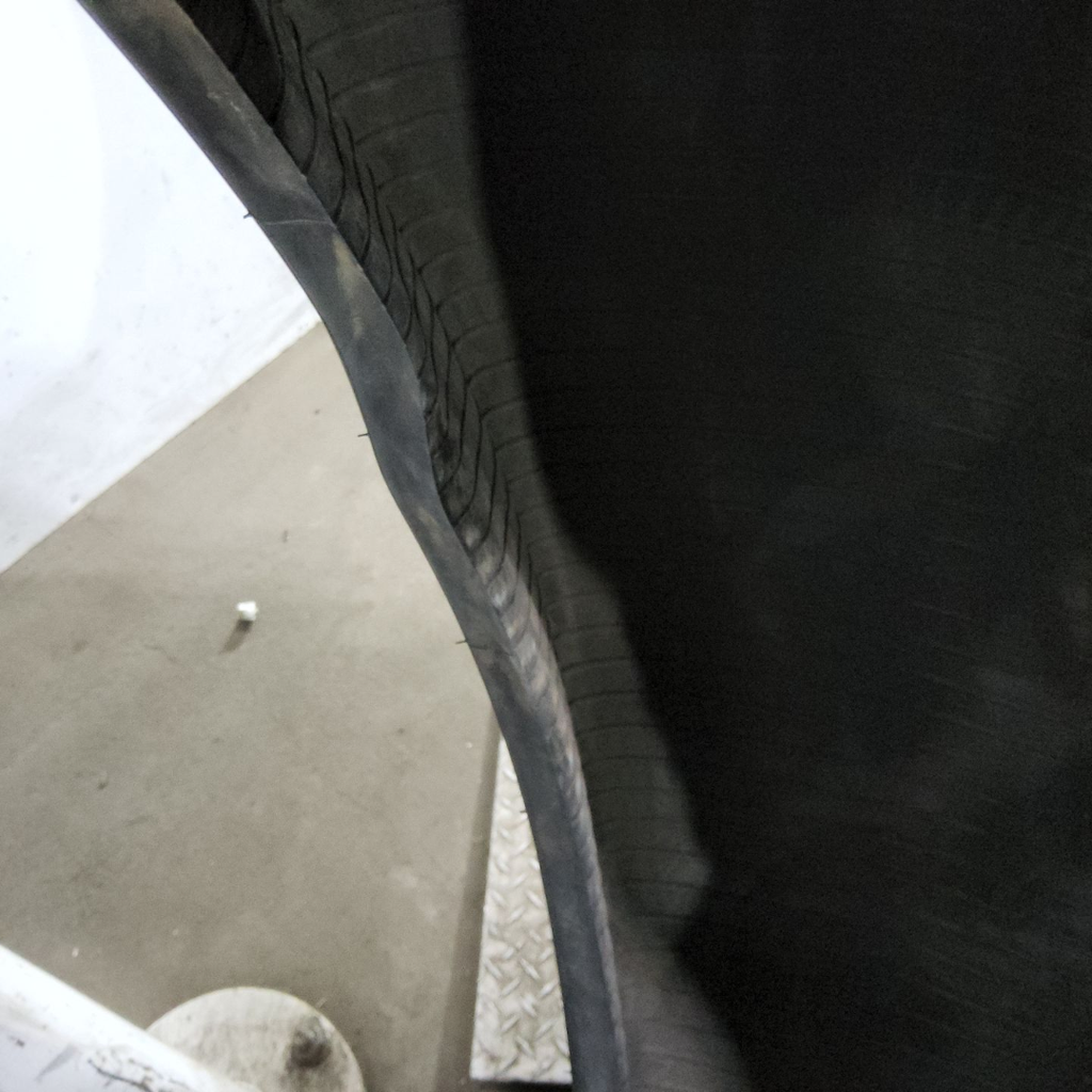 480/80R42 Michelin AgriBib 2 R-1W 156B 99%