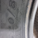 520/85R42 Goodyear Farm Optitrac R-1W 157D 99%