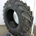 650/65R38 Alliance 365 Agristar R-1W 171D 99%