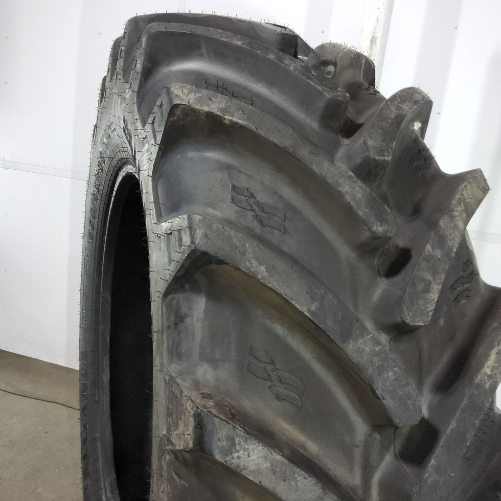 650/65R38 Alliance 365 Agristar R-1W 171D 99%
