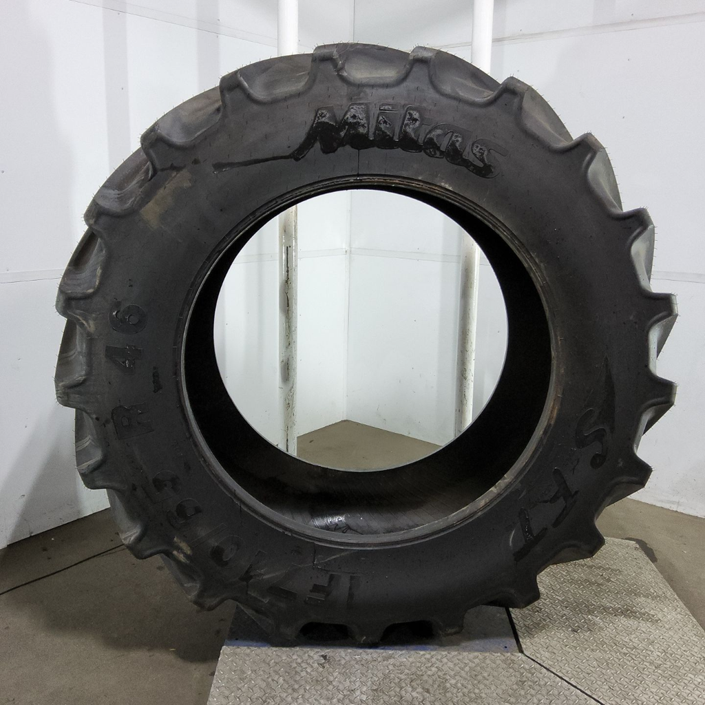 IF710/65R46 Mitas SuperFlexion Tire (SFT) R-1W 183D 99%