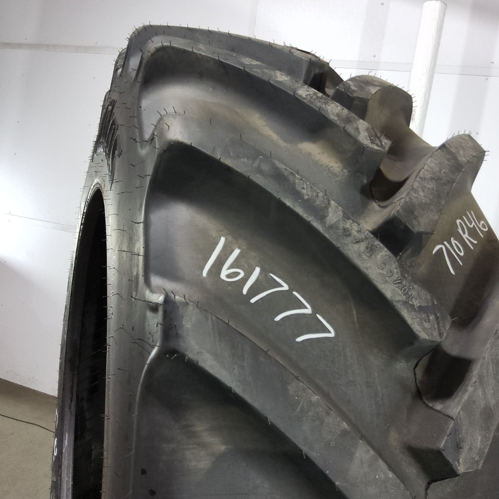 IF710/65R46 Mitas SuperFlexion Tire (SFT) R-1W 183D 99%