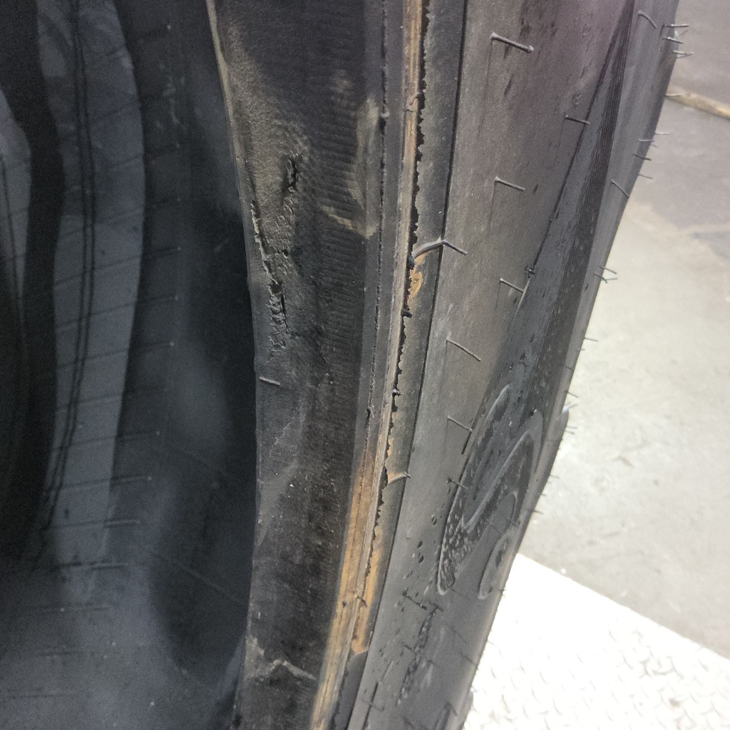 IF710/65R46 Mitas SuperFlexion Tire (SFT) R-1W 183D 99%