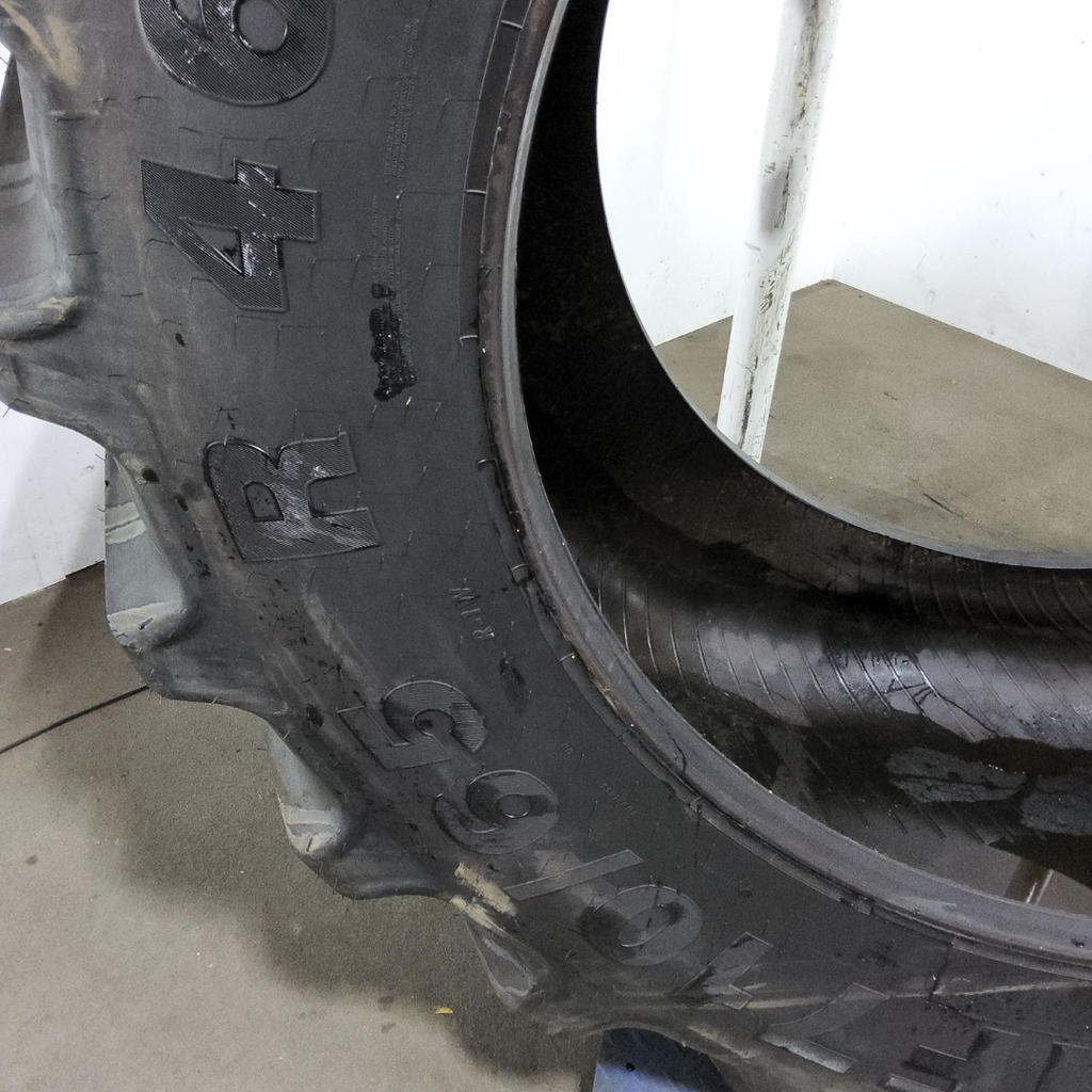 IF710/65R46 Mitas SuperFlexion Tire (SFT) R-1W 183D 99%