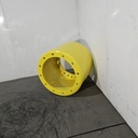 12 to 12-Hole 16"L FWD Spacer, John Deere Yellow