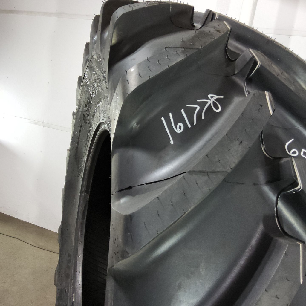 650/85R38 Michelin MachXBib R-1W 173B 99%