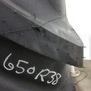 650/85R38 Michelin MachXBib R-1W 173B 99%