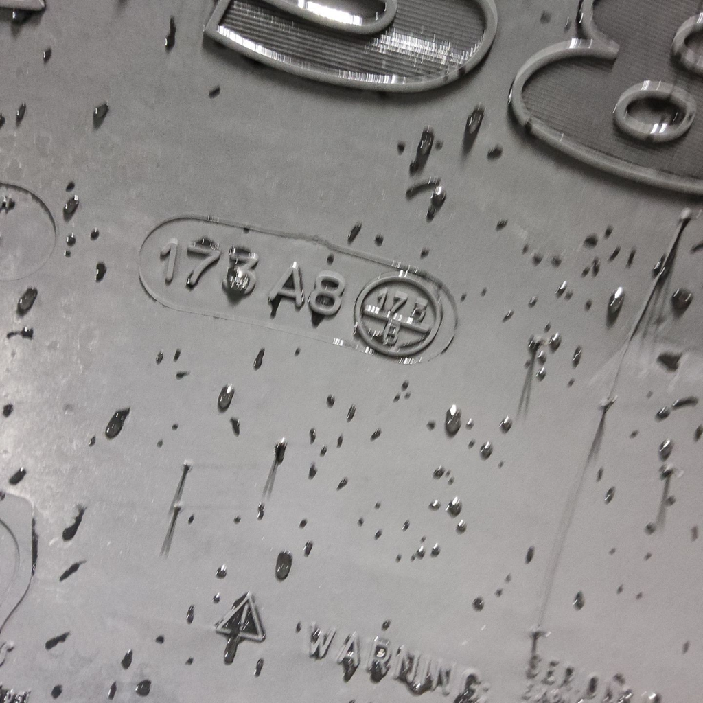 650/85R38 Michelin MachXBib R-1W 173B 99%