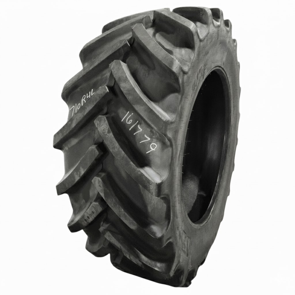 IF710/65R46 Mitas SuperFlexion Tire (SFT) R-1W 183D 99%