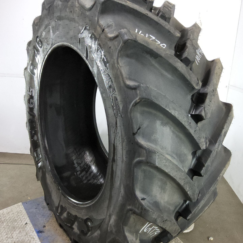 IF710/65R46 Mitas SuperFlexion Tire (SFT) R-1W 183D 99%