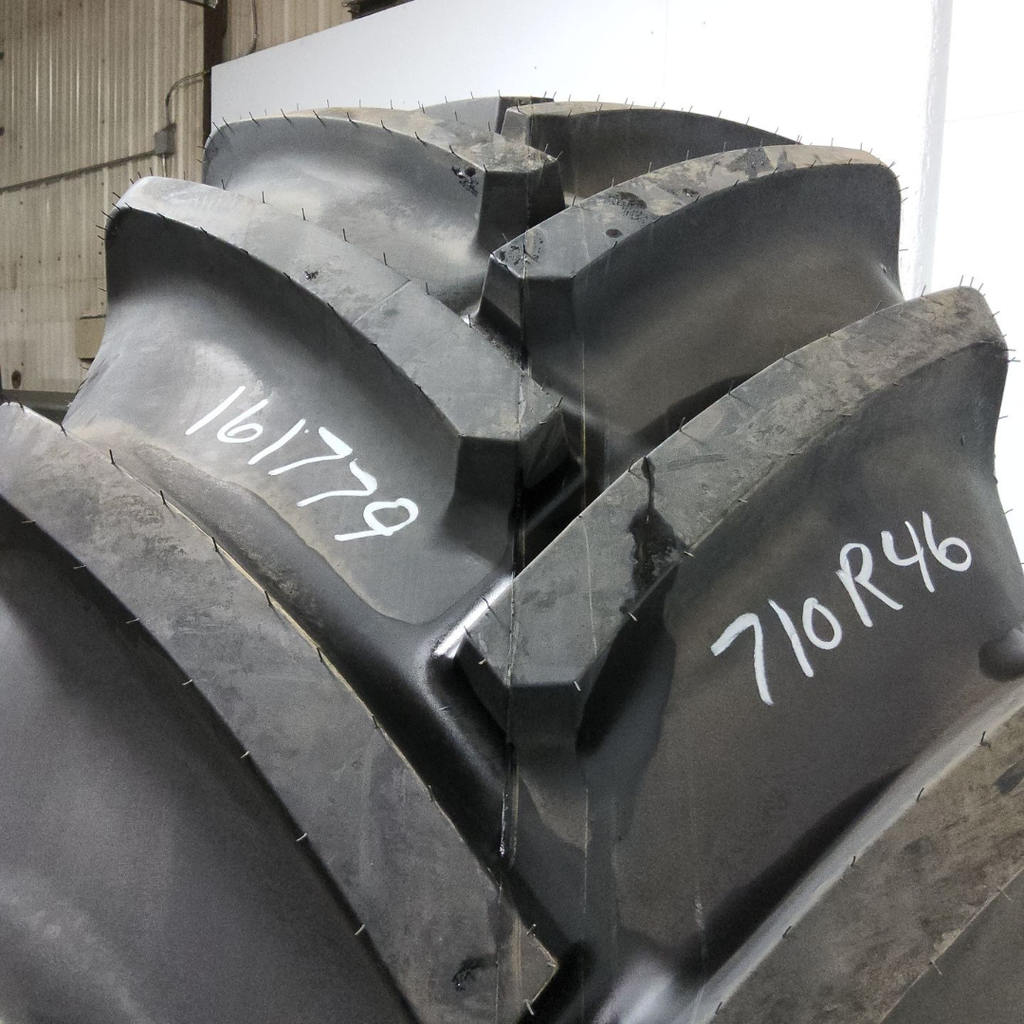 IF710/65R46 Mitas SuperFlexion Tire (SFT) R-1W 183D 99%