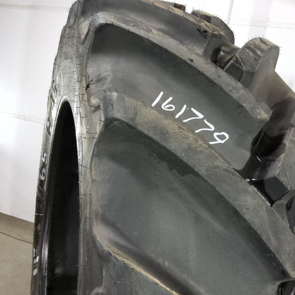 IF710/65R46 Mitas SuperFlexion Tire (SFT) R-1W 183D 99%