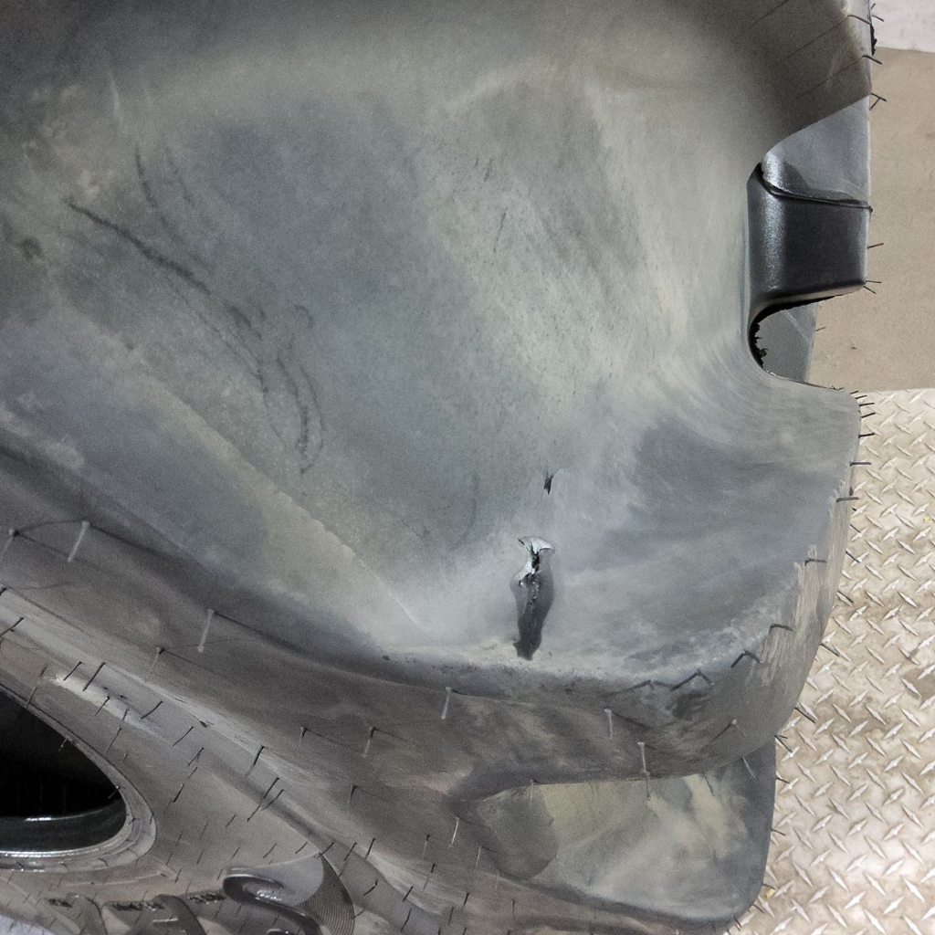 IF710/65R46 Mitas SuperFlexion Tire (SFT) R-1W 183D 99%