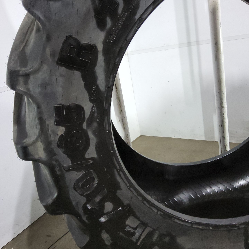 IF710/65R46 Mitas SuperFlexion Tire (SFT) R-1W 183D 99%