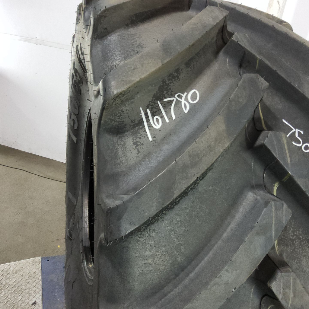 750/65R26 Mitas SuperFlexion Tire (SFT) R-1W 169A8 99%