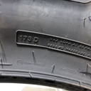 LSW680/50R46 Goodyear Farm OptiTorque R-1 173D 99%