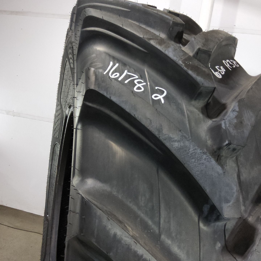 650/85R38 Alliance Agristar II Series 85 R-1W 173D 99%