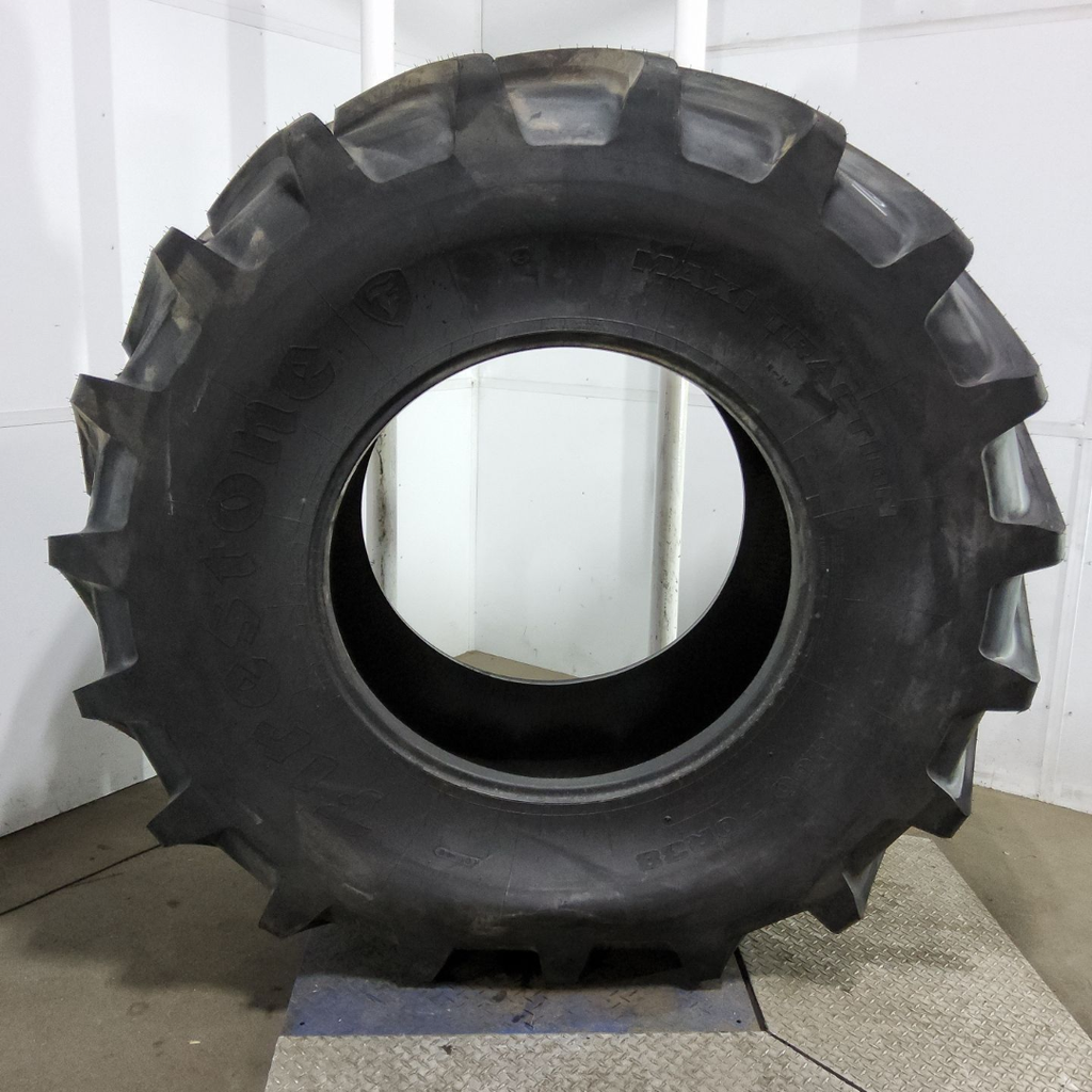 800/70R38 Firestone Maxi Traction R-1W 173D/173B 99%