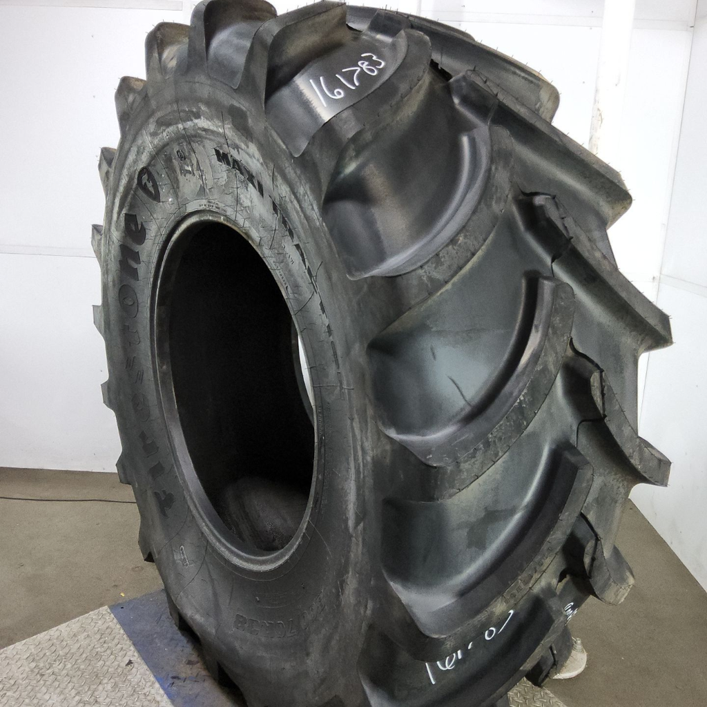 800/70R38 Firestone Maxi Traction R-1W 173D/173B 99%