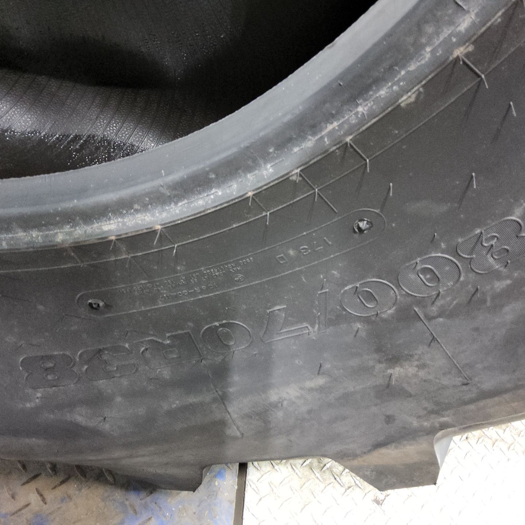 800/70R38 Firestone Maxi Traction R-1W 173D/173B 99%