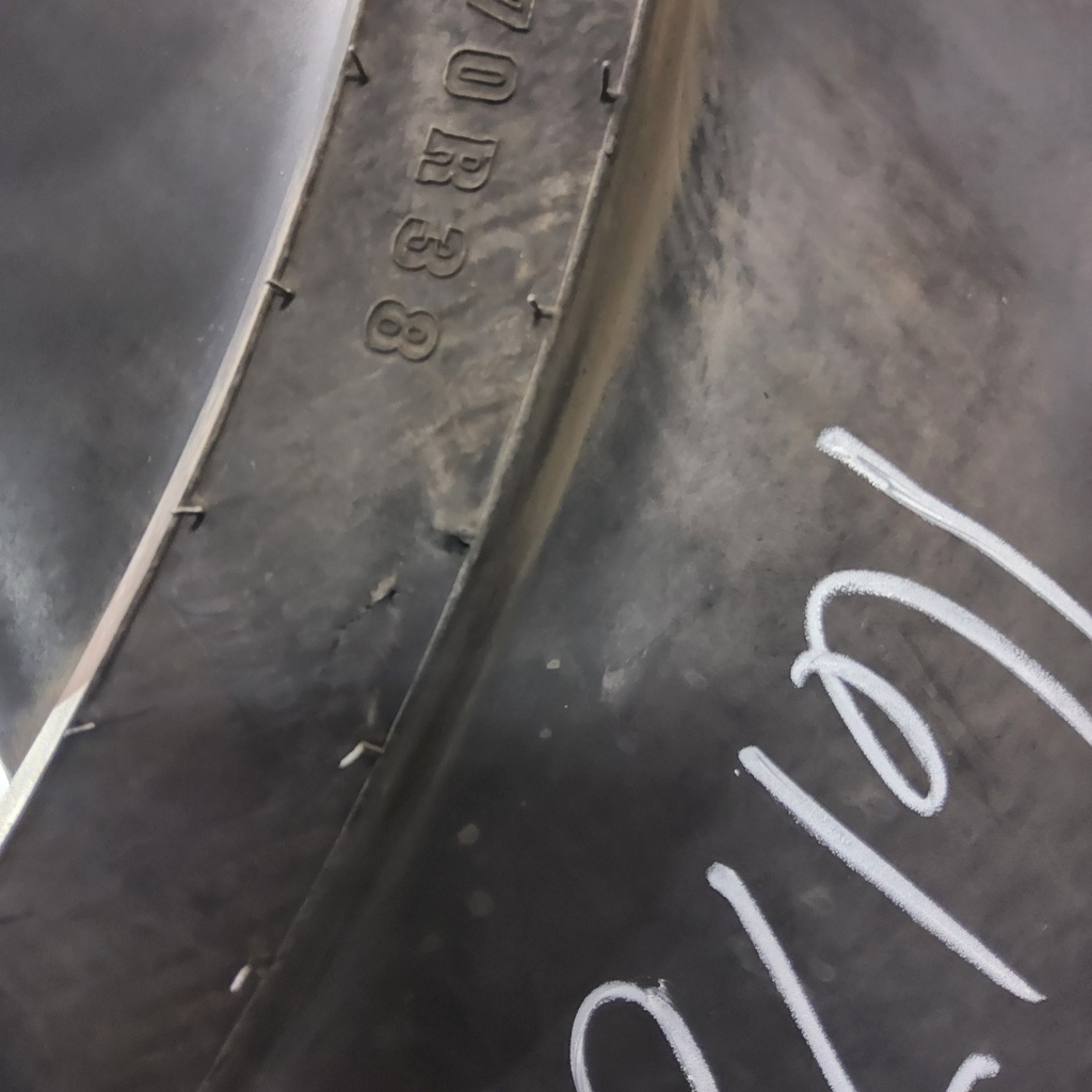 800/70R38 Firestone Maxi Traction R-1W 173D/173B 99%