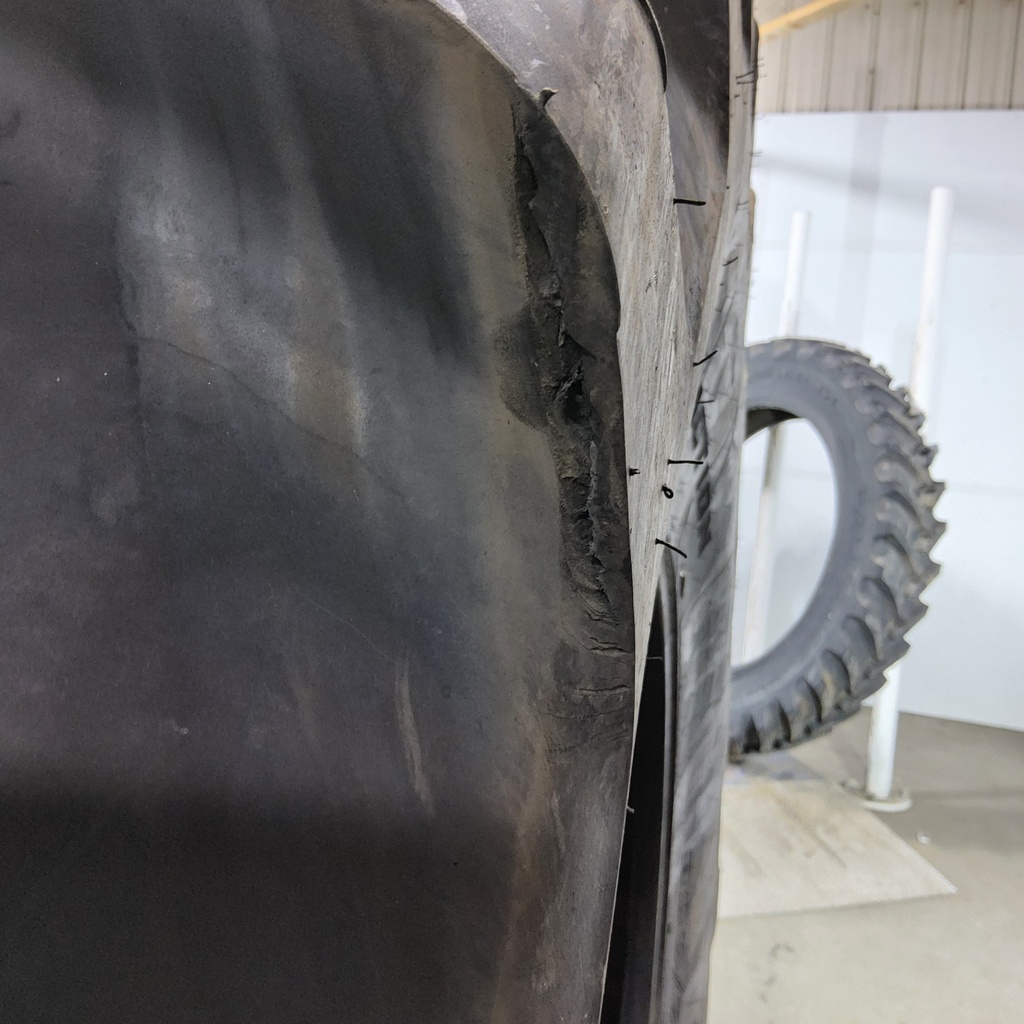 800/70R38 Firestone Maxi Traction R-1W 173D/173B 99%