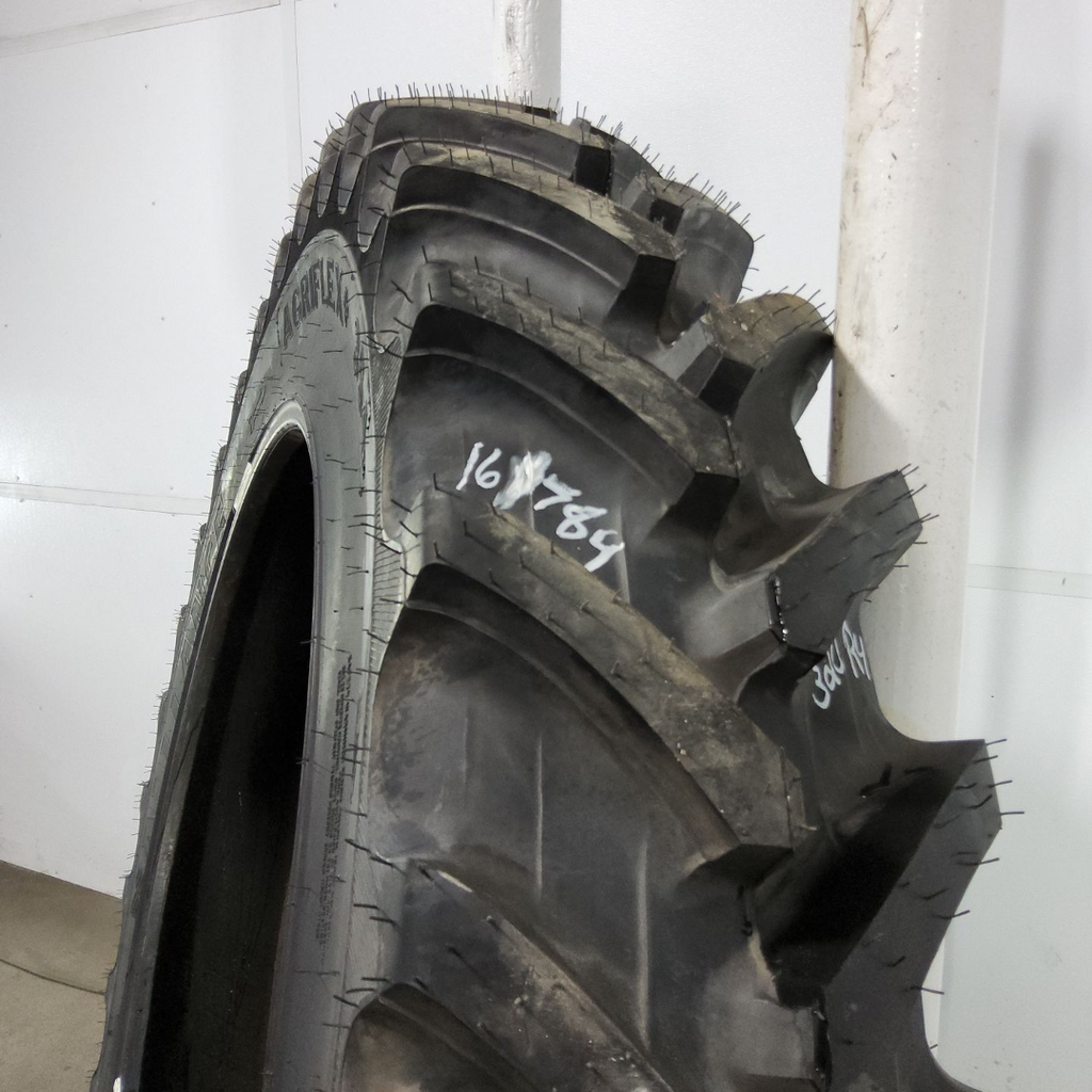 VF320/105R46 Alliance Agriflex+ 354 R-1W 172D 99%