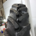 VF320/90R50 Goodyear Farm Ultra Sprayer R-1 169D 99%