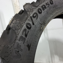 VF320/90R50 Goodyear Farm Ultra Sprayer R-1 169D 99%