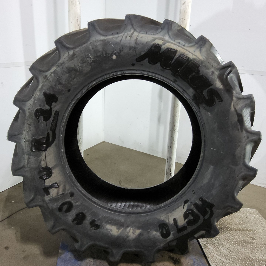 480/70R34 Mitas HC70 R-1W 146A8 99%