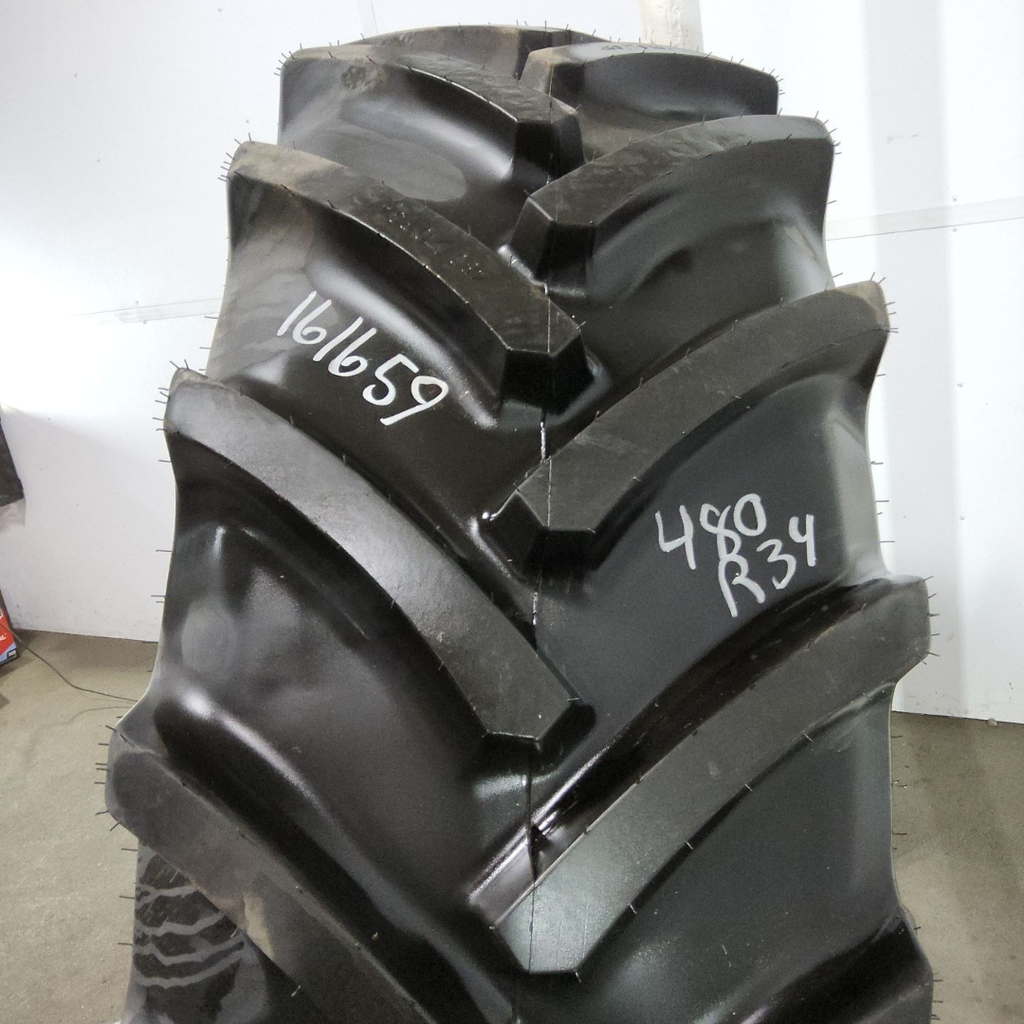480/70R34 Mitas HC70 R-1W 146A8 99%
