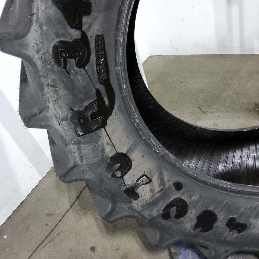 480/70R34 Mitas HC70 R-1W 146A8 99%