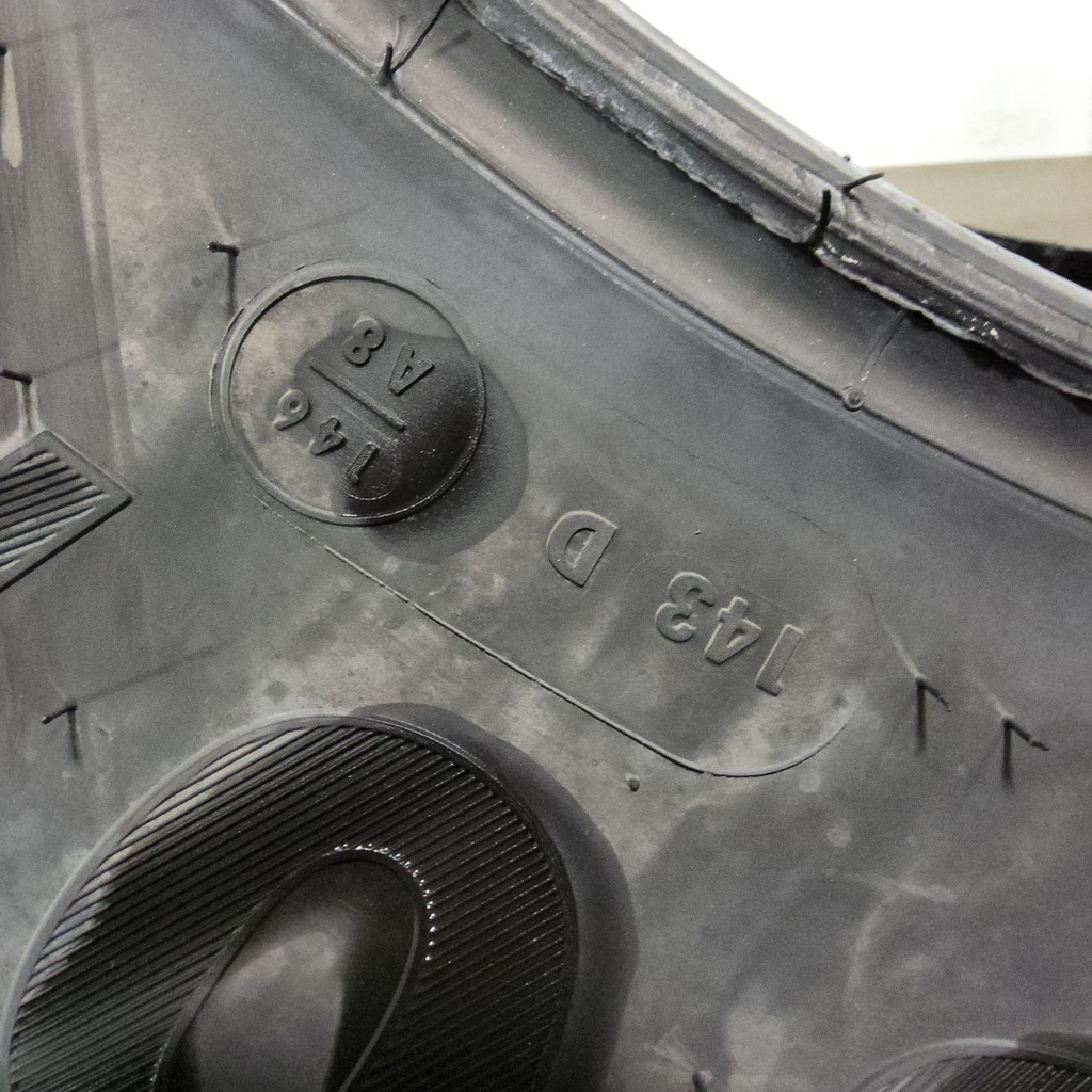 480/70R34 Mitas HC70 R-1W 146A8 99%