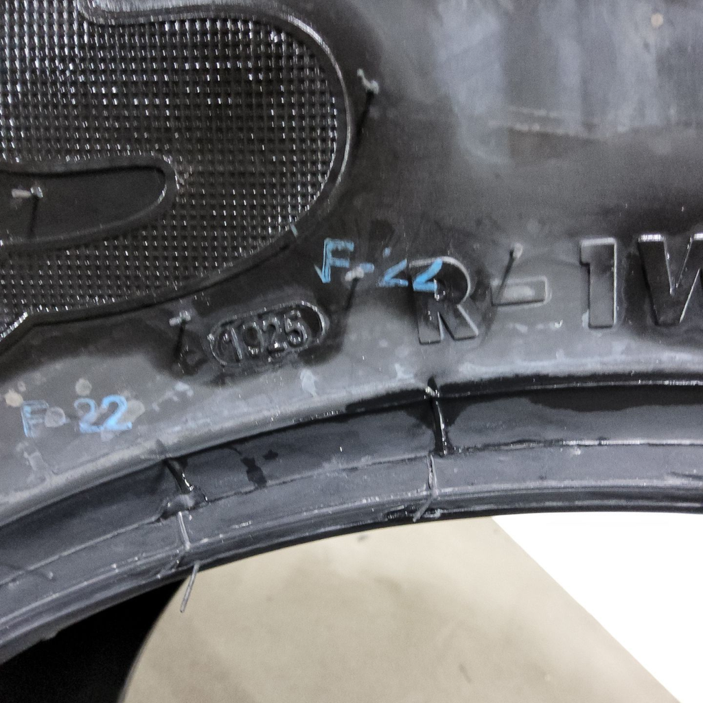 380/70R24 Mitas HC70 R-1W 128A8 99%