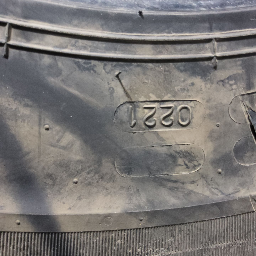 780/50-28.5 Nokian Forest King F-2 N (24 Ply), 182A8 90%