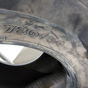 780/50-28.5 Nokian Forest King F-2 N (24 Ply), 182A8 90%