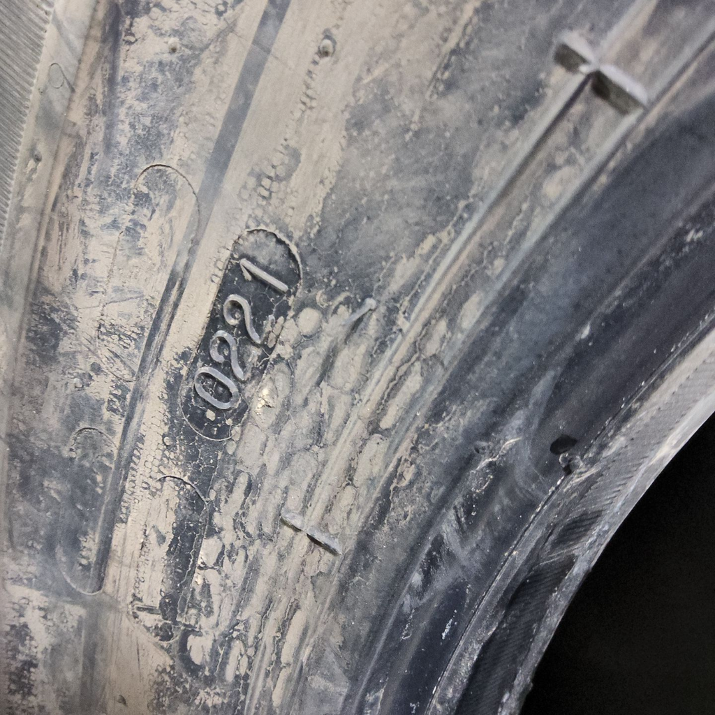 780/50-28.5 Nokian Forest King F-2 N (24 Ply), 182A8 90%