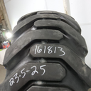 23.5-25 Goodyear L2 E-2/G-2/L-2 F (12 Ply), 80%