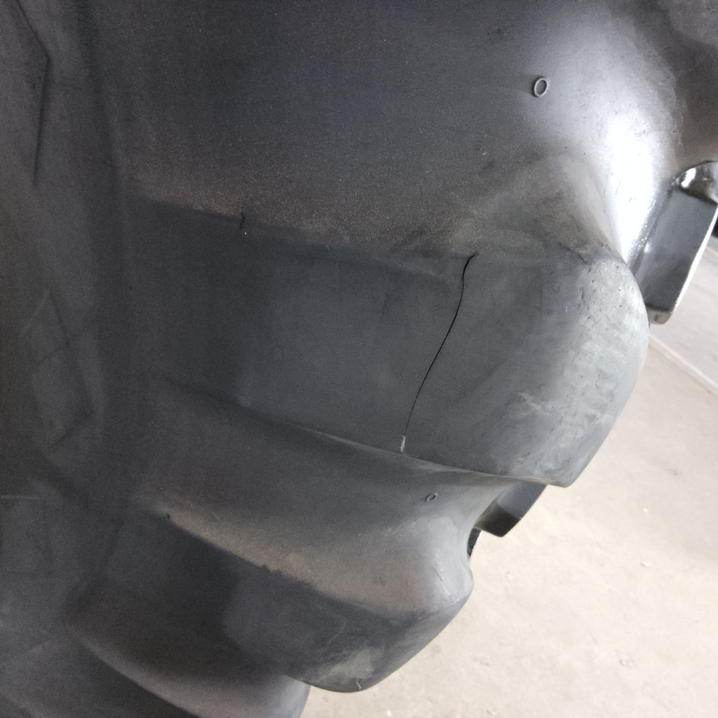 23.5-25 Goodyear L2 E-2/G-2/L-2 F (12 Ply), 80%