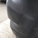 23.5-25 Goodyear L2 E-2/G-2/L-2 F (12 Ply), 80%