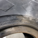 23.5-25 Goodyear L2 E-2/G-2/L-2 F (12 Ply), 80%