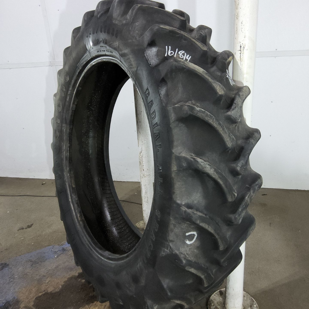 380/80R38 Firestone Radial All Traction DT R-1W 142A8 65%